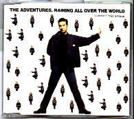 Adventures - Raining All Over The World